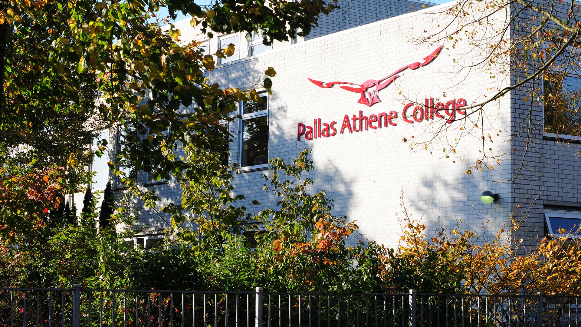 Pallas Athene College